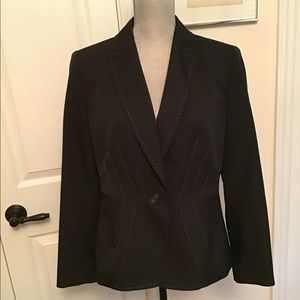 KASPER blazer